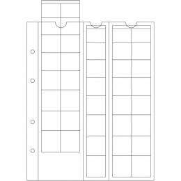 Лист Optima M40 Leuchtturm